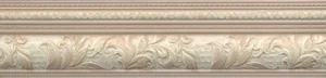 Бордюр Aparici Alessia Crown Cenefa 6x25,1 матовый