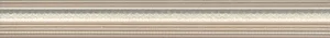 Бордюр Aparici Alessia Crown Moldura 3x25,1 матовый