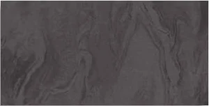 Керамогранит Aleyra Chipolino nero Sugar effect 60x120 матовый