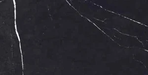Керамогранит Aleyra Navas black Lap 60x120 лаппатированный