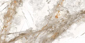 Керамогранит Aleyra Premium Marble Gold Lap 60x120 лаппатированный