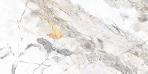 Керамогранит Aleyra Premium Marble Weiss Lap 60x120 лаппатированный