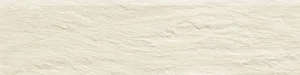 Бордюр Alfalux Ardesia Bianco Battiscopa 7262811 7,5x30 матовый