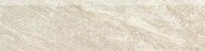 Бордюр Alfalux Aspen Almond Battiscopa 7270625 7,5x30 матовый