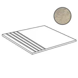 Ступень Alfalux Aspen Bruno Step 7270675 29,7x29,7 матовая