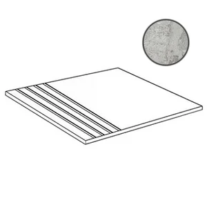 Ступень Alfalux Aspen Cenere Step 7270685 29,7x29,7 матовая