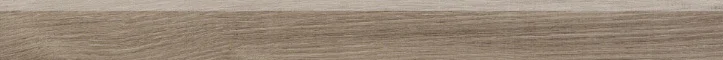Бордюр Alfalux Badia Castagno Battiscopa Ret. 7351856 10x120 матовый