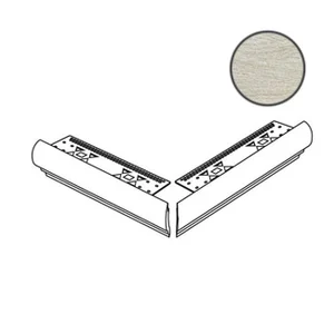 Спецэлемент Alfalux Biowood Acero Torello Set Gradino 7948519 4x60 матовый
