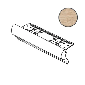 Спецэлемент Alfalux Biowood Olivo Torello Gradino 7948459 4x60 матовый