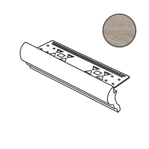 Спецэлемент Alfalux Biowood Olmo Torello Gradino 7948469 4x60 матовый