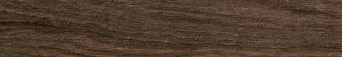 Бордюр Alfalux Biowood Wenge Battiscopa Ret. 7948655 7,5x90 матовый