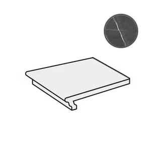 Ступень Alfalux Canova Greystone Gradone Nat. 7330525 33,3x117,5 матовая