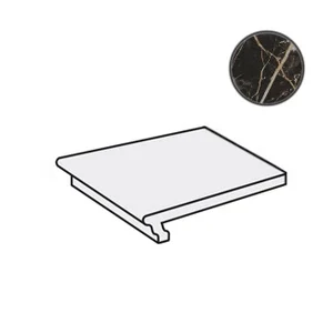 Ступень Alfalux Canova Varenna Gradone Nat. 7350870 33,3x117,5 матовая