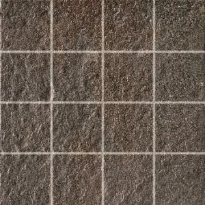 Мозаика Alfalux Civitas Ardesia Mosaico 7265281 30x30 структурированная