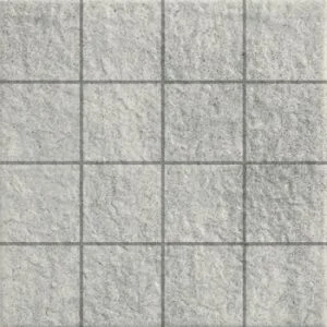 Мозаика Alfalux Civitas Cenere Mosaico 7270551 30x30 структурированная