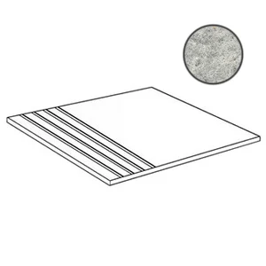 Ступень Alfalux Civitas Cenere Step 7270381 30x30 структурированная