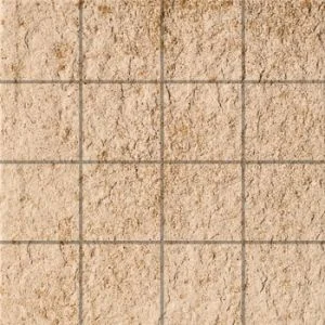 Мозаика Alfalux Civitas Dorato Mosaico 7265271 30x30 структурированная