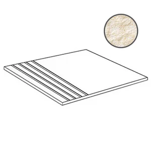 Ступень Alfalux Civitas Neve Step 7270391 30x30 структурированная