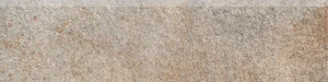 Бордюр Alfalux Civitas Pietra Battiscopa 7265351 7,5x30 структурированный
