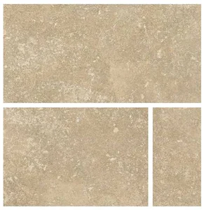 Керамогранит Alfalux Cottage Honey Composizione Modulo Silk Rett 8290123 120x120 сатинированный