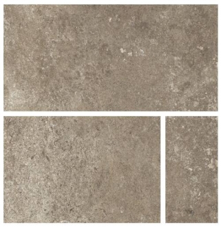 Cottage Mud Composizione Modulo Rett 8290013