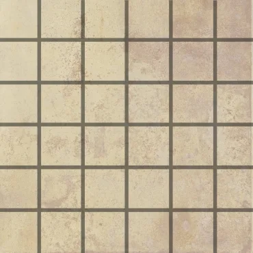 Мозаика Alfalux Crossover Beige Mos. 7279811 30x30 матовая