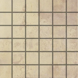 Мозаика Alfalux Crossover Beige Mos. 7279811 30x30 матовая
