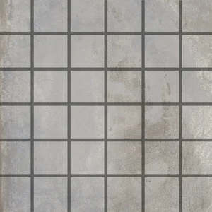 Мозаика Alfalux Crossover Grey Mos. 7279791 30x30 матовая