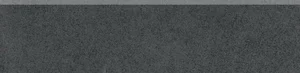 Бордюр Alfalux Docks Nero Battiscopa 7300205 8x33,3 матовый