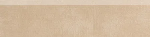 Бордюр Alfalux Ethos Beige Battiscopa Nat. Ret. 7273675 7,5x30 матовый