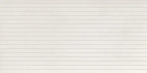 Декоративный элемент Alfalux Ethos Bianco Prein. Lap. Ret. 7275335 29,7x59,5 лаппатированный