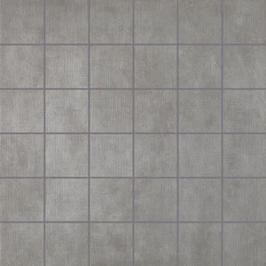 Мозаика Alfalux Ethos Grigio Mos. 7274765 30x30 матовая