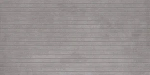 Декоративный элемент Alfalux Ethos Grigio Prein. Lap. Ret. 7275355 29,7x59,5 лаппатированный