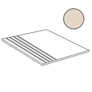 Ступень Alfalux Ethos Rosato Step 7273895 30x60 матовая