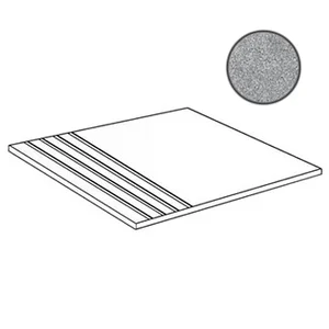 Ступень Alfalux Gallura Fumo Step Ret. 7263811 29,7x29,7 матовая