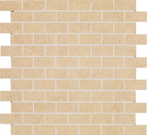 Мозаика Alfalux Gallura Gold Muretto/72 7267595 30x30 матовая