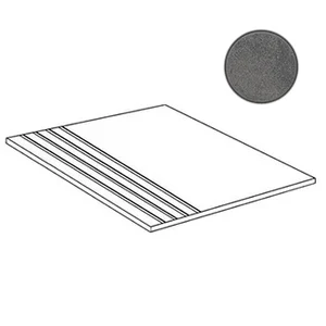 Ступень Alfalux Garda Lazise Step Ret. 7279512 29,7x59,5 матовая
