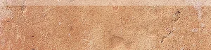 Бордюр Alfalux Gonzaga Terra Battiscopa 7701560 8x33,3 матовый