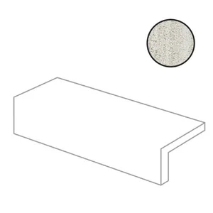 Спецэлемент Alfalux Hills Cerreto Elemento L Pressa Roc Non Rett 7329549 15x30 матовый