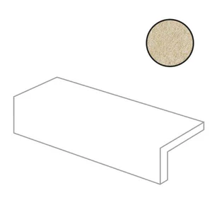 Спецэлемент Alfalux Hills Collagna Elemento L Pressa Roc Non Rett 7329559 15x30 матовый