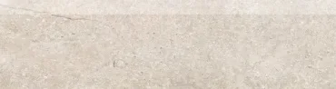 Бордюр Alfalux Kompakt Beige Battiscopa Nat. 7329315 7,5x30 структурированный