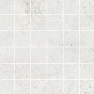 Мозаика Alfalux Kompakt Bianco Mos/36 7329495 30x30 структурированная