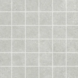 Мозаика Alfalux Kompakt Grigio Mos/36 7329505 30x30 структурированная