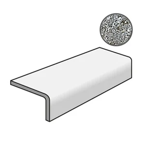 Спецэлемент Alfalux Lathemar Antrax Elemento Elle 15x30 структурированный