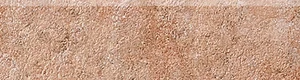 Бордюр Alfalux Lathemar Rosa Battiscopa 7703180 7,5x30 структурированный
