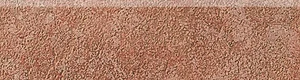 Бордюр Alfalux Lathemar Terra Battiscopa 7703171 7,5x30 структурированный