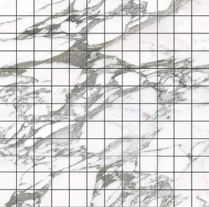 Мозаика Alfalux Marvilla Pro Borromini Matt T203023 30x30 матовая