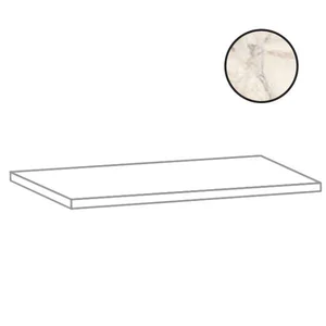 Ступень Alfalux Marvilla Palladio Angolo Gradone Costa Sx Matt Rett 8202086 33,3x120 матовая