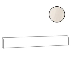 Бордюр Alfalux Marvilla Sansovino Battiscopa Matt Rett. 8202104 7,5x60 матовый