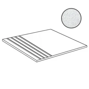 Ступень Alfalux Mastri Grigio Step 7300294 33,3x33,3 структурированная
